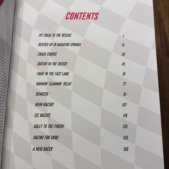 Disney Pixar 5 Minute Stories Bundle - Cars Finding Nemo Toy Story Monsters Inc - Picture 7 of 8